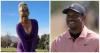 Paige Spiranac explains "coolest moment of my life" with Tiger Woods
